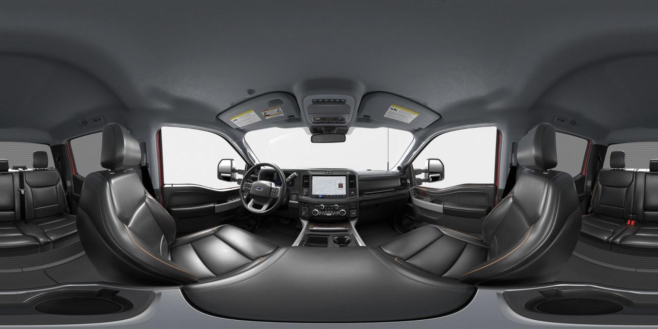 2026 Ford Super Duty F-250 SRW LARIAT Winder GA