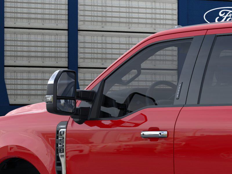 2026 Ford Super Duty F-250 SRW LARIAT Winder GA