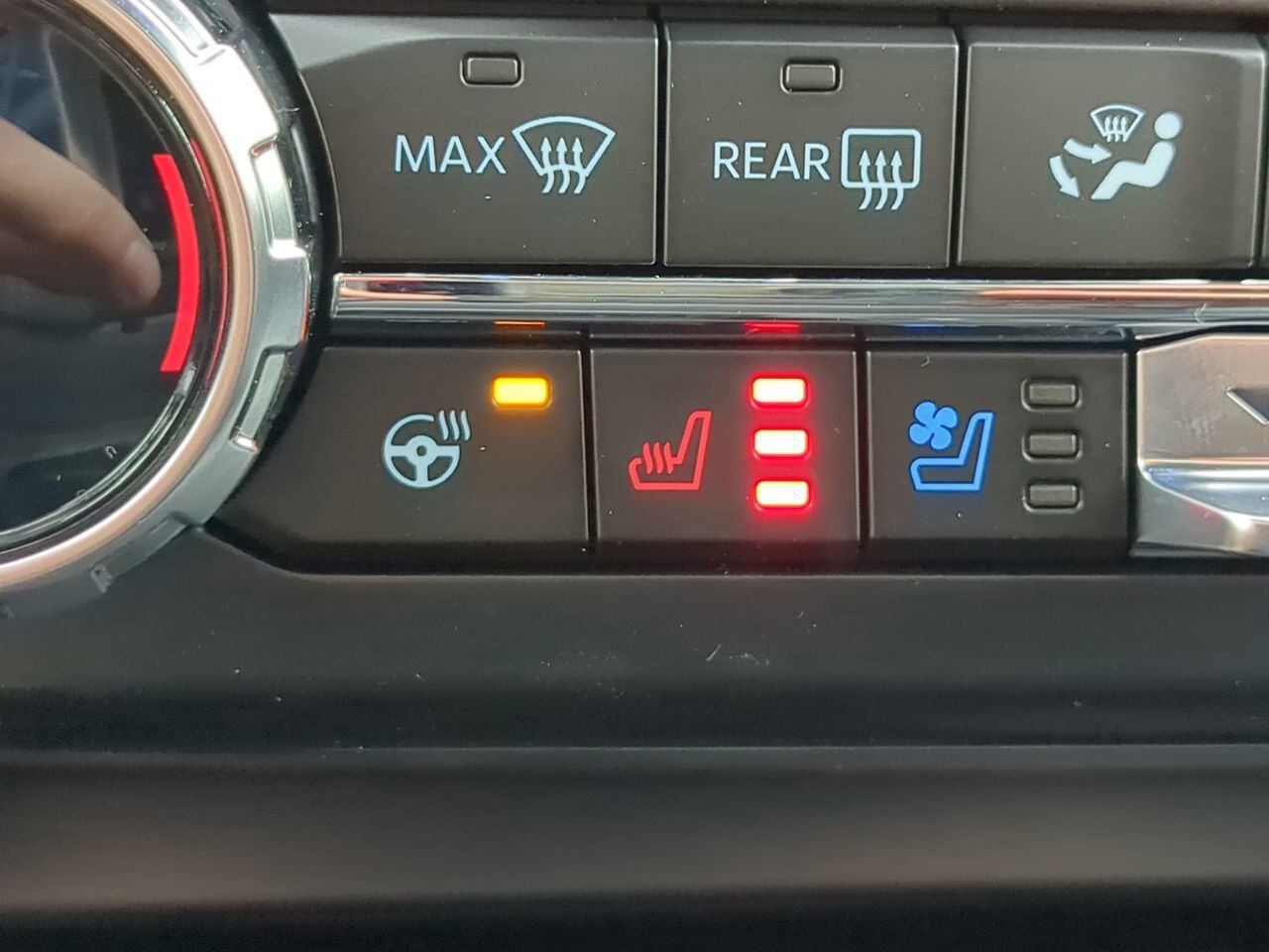 2026 Ford Super Duty F-250 SRW LARIAT Winder GA