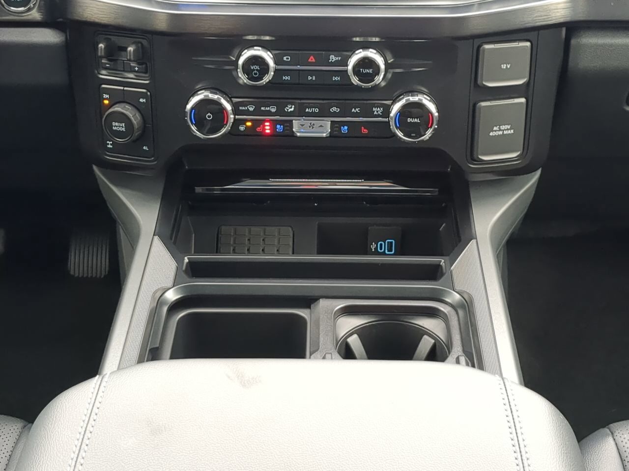 2026 Ford Super Duty F-250 SRW LARIAT Winder GA