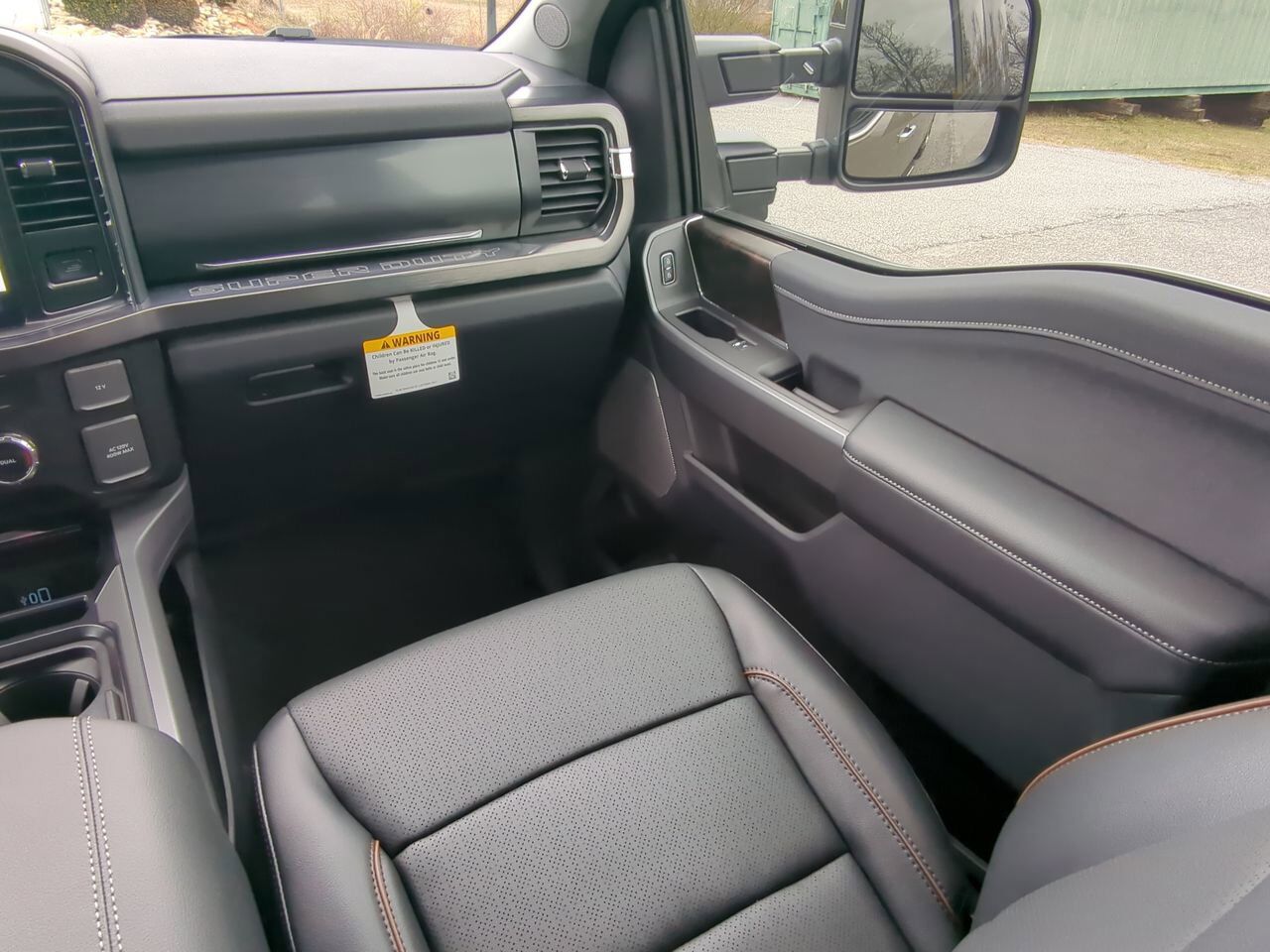 2026 Ford Super Duty F-250 SRW LARIAT Winder GA