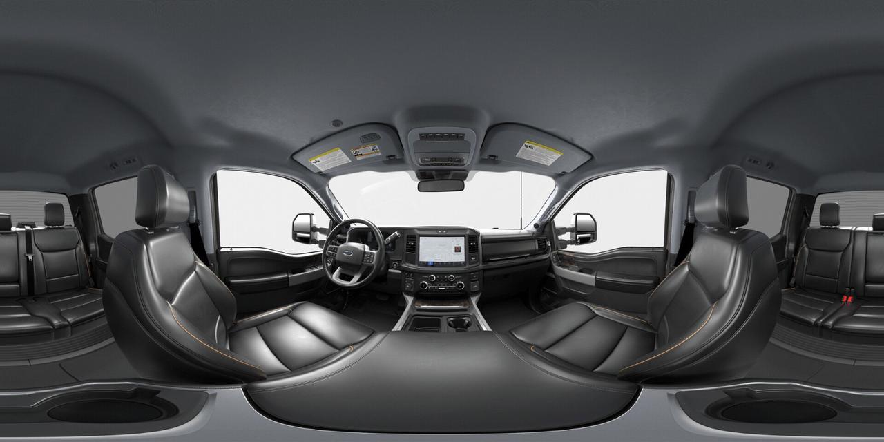 2026 Ford Super Duty F-250 SRW LARIAT Winder GA