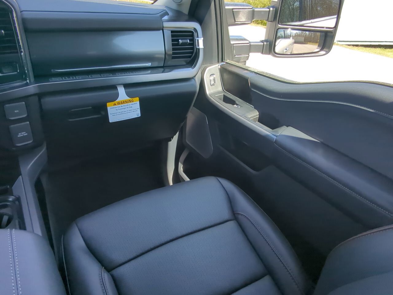 2026 Ford Super Duty F-250 SRW LARIAT Winder GA