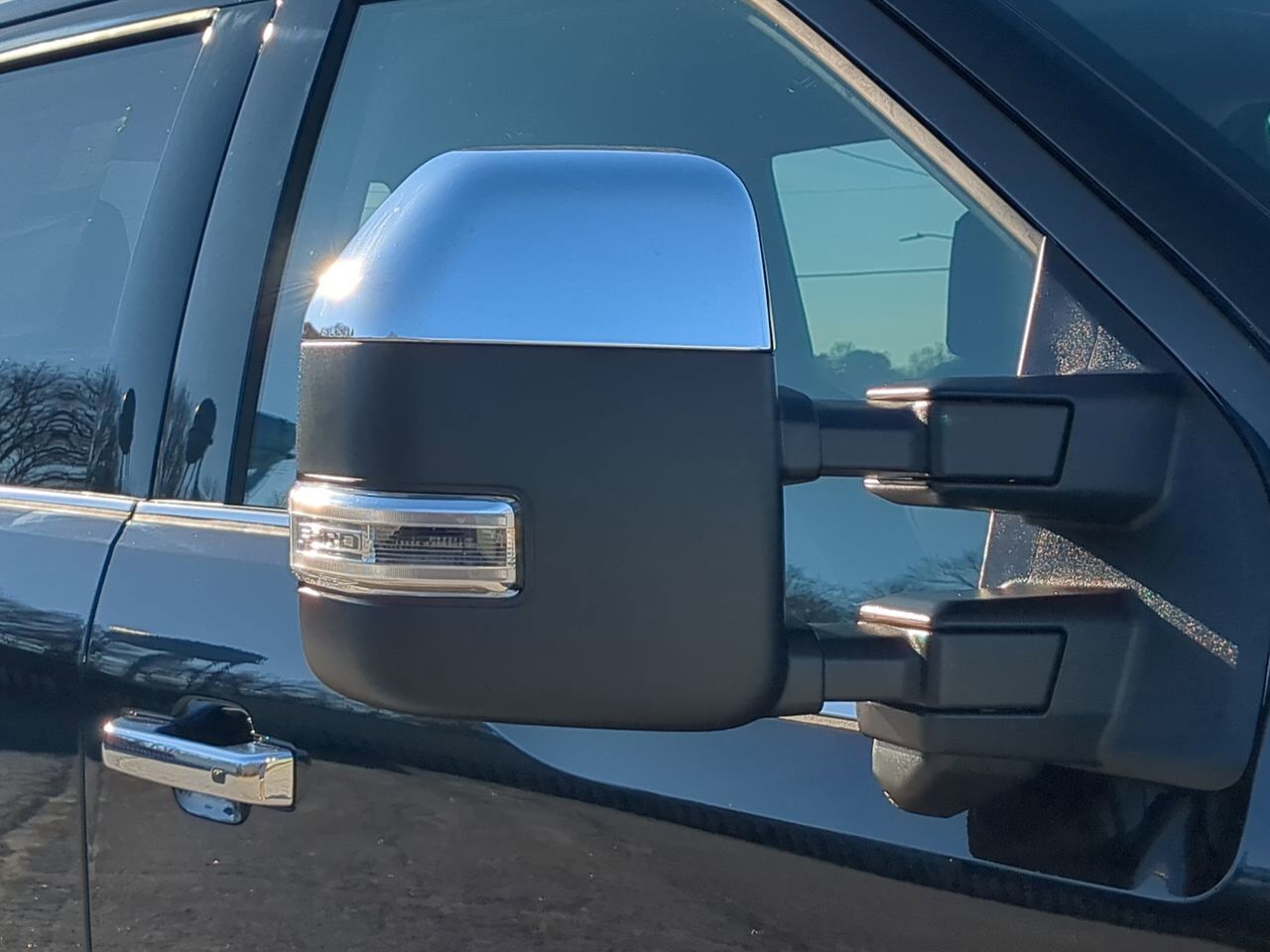 2026 Ford Super Duty F-250 SRW LARIAT Winder GA