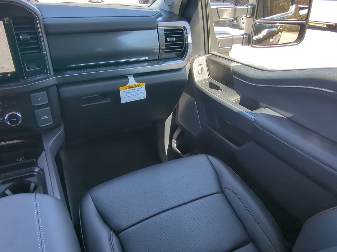 2026 Ford Super Duty F-250 SRW LARIAT Winder GA