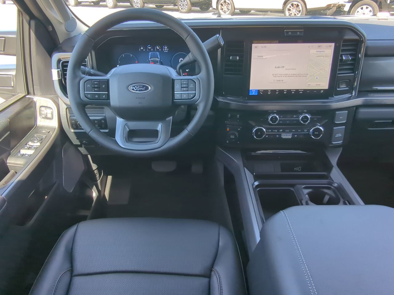 2026 Ford Super Duty F-250 SRW LARIAT Winder GA