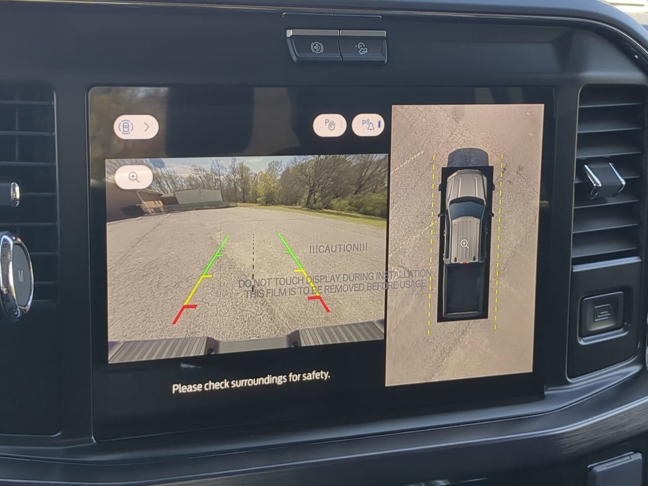 2026 Ford Super Duty F-250 SRW LARIAT Winder GA