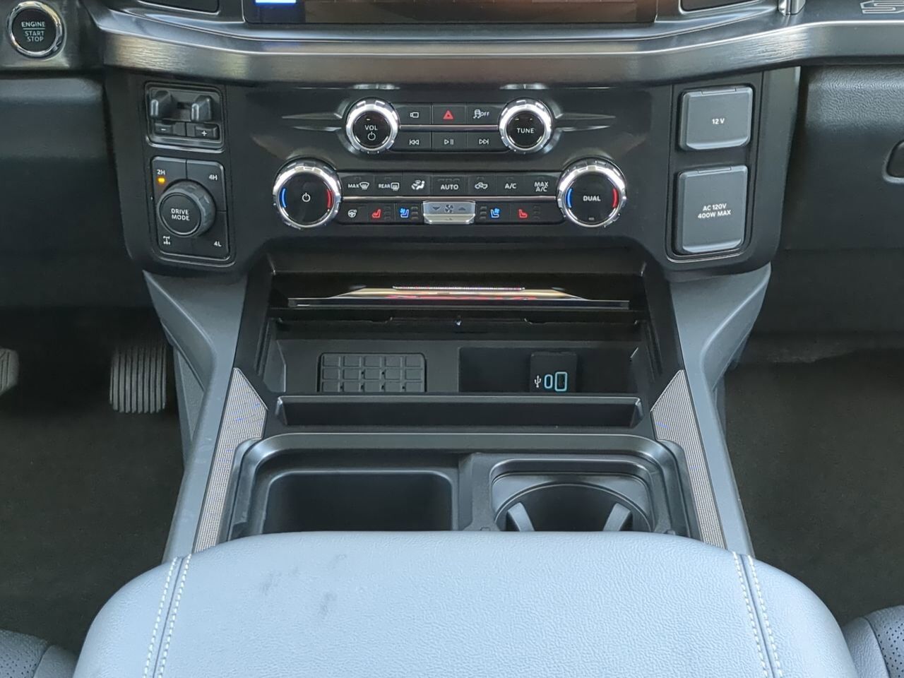 2026 Ford Super Duty F-250 SRW LARIAT Winder GA