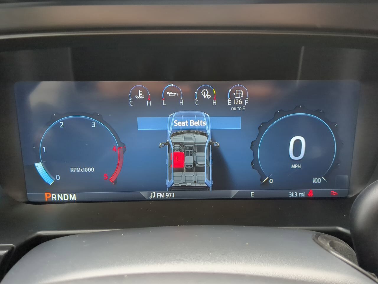 2026 Ford Super Duty F-250 SRW LARIAT Winder GA