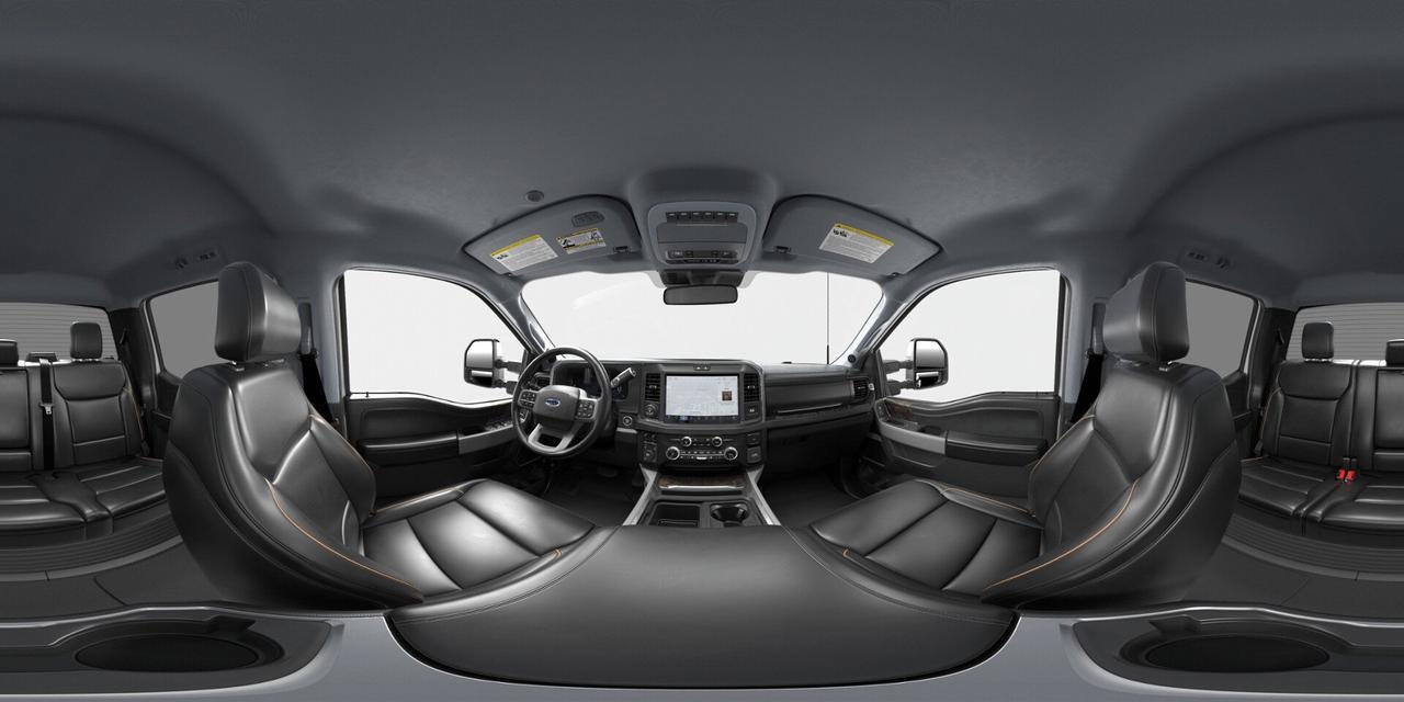 2026 Ford Super Duty F-250 SRW LARIAT Winder GA