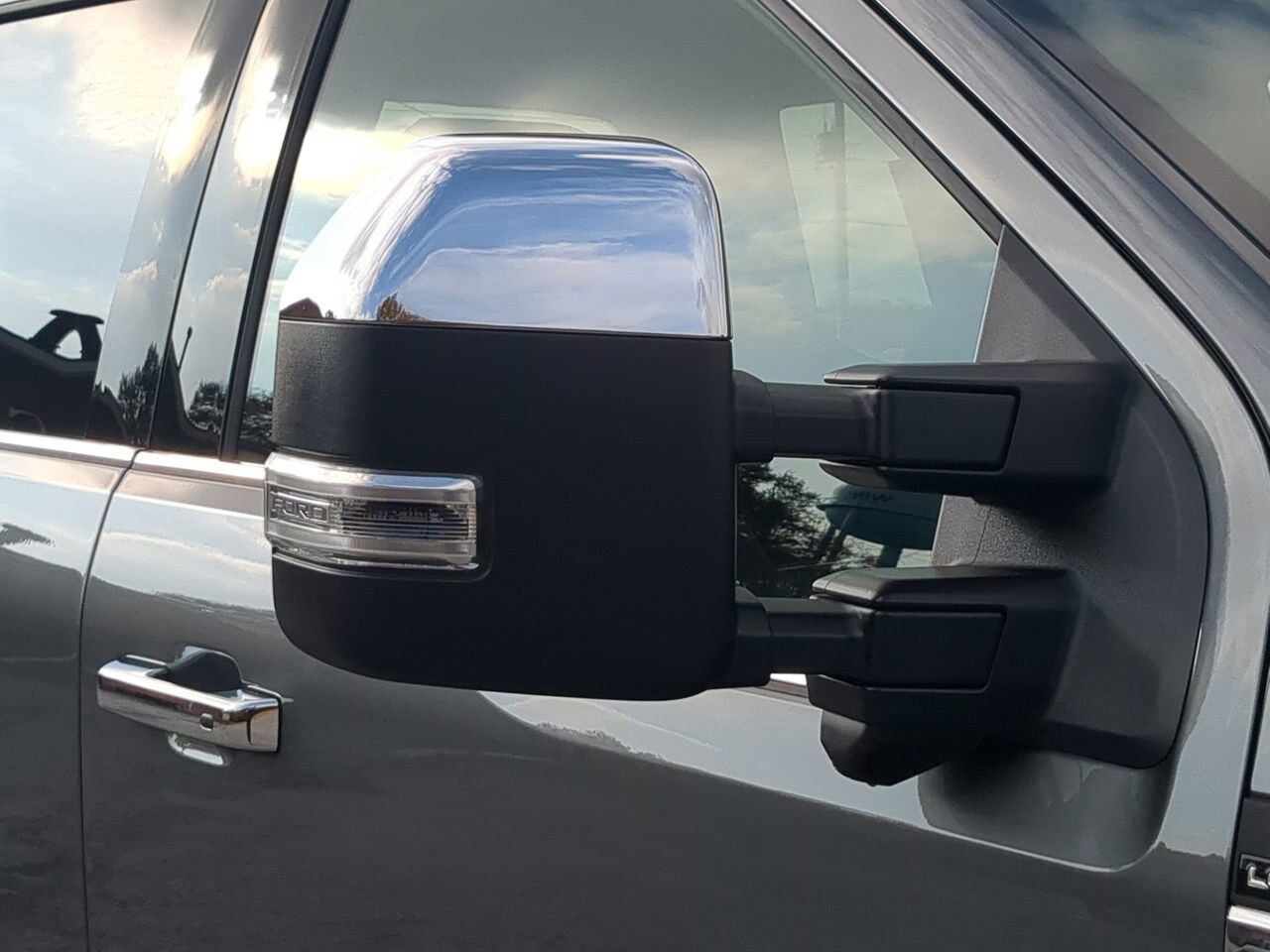 2026 Ford Super Duty F-250 SRW LARIAT Winder GA