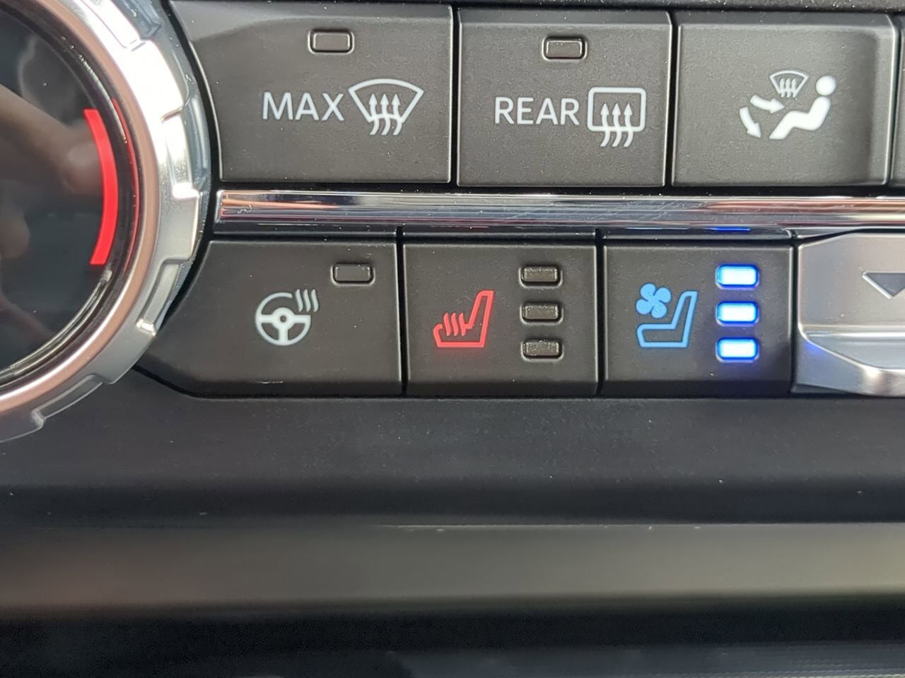 2026 Ford Super Duty F-250 SRW LARIAT Winder GA