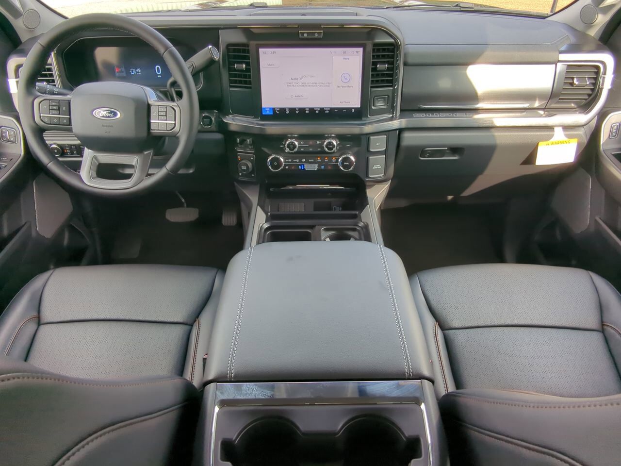 2026 Ford Super Duty F-250 SRW LARIAT Winder GA