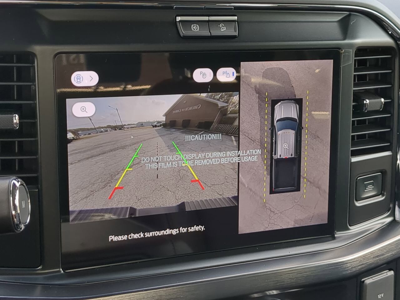 2026 Ford Super Duty F-250 SRW LARIAT Winder GA