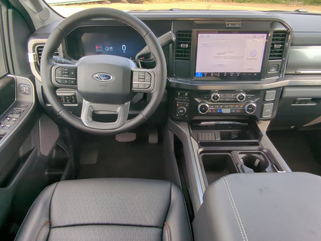 2026 Ford Super Duty F-250 SRW LARIAT Winder GA