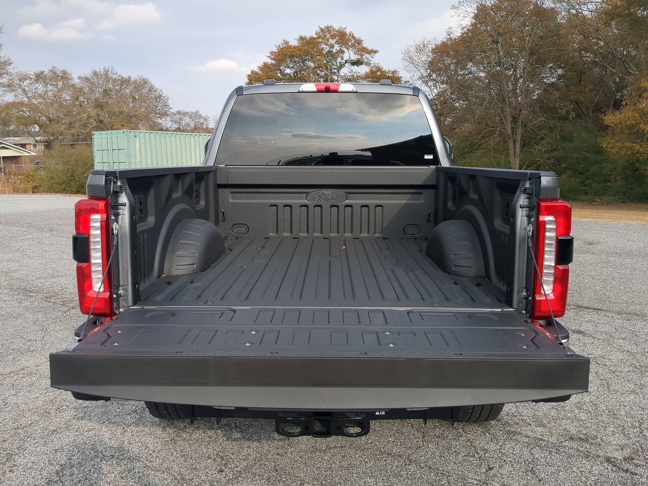 2026 Ford Super Duty F-250 SRW LARIAT Winder GA