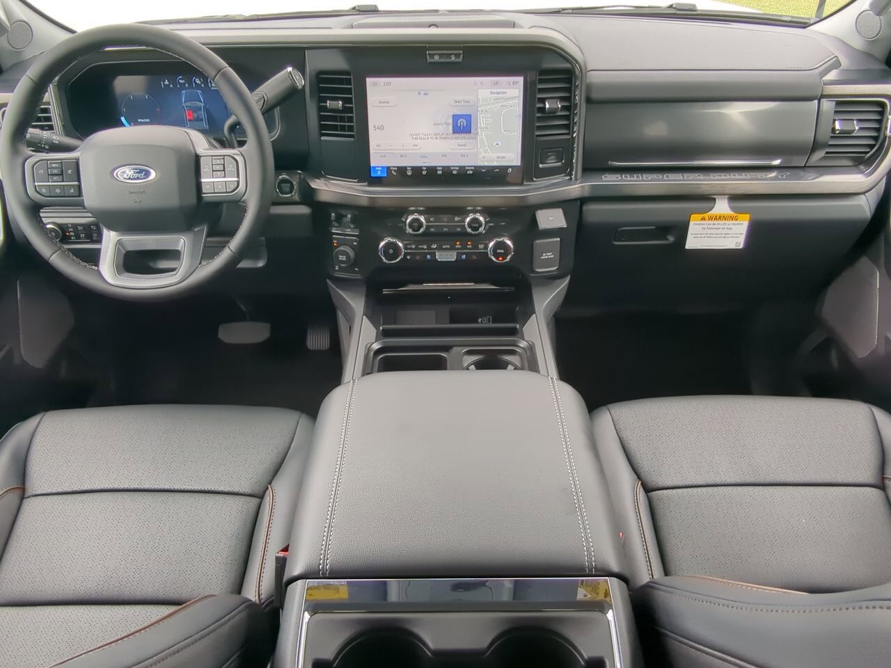 2026 Ford Super Duty F-250 SRW LARIAT Winder GA