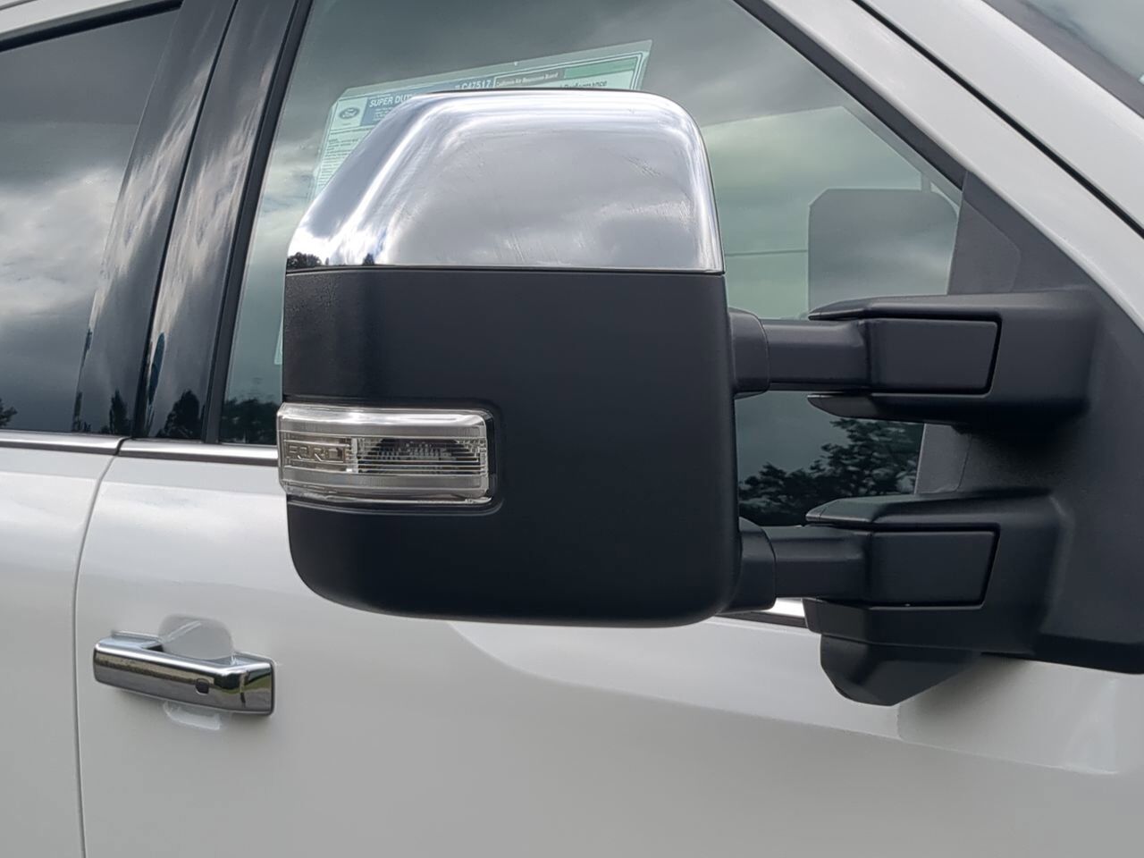 2026 Ford Super Duty F-250 SRW LARIAT Winder GA