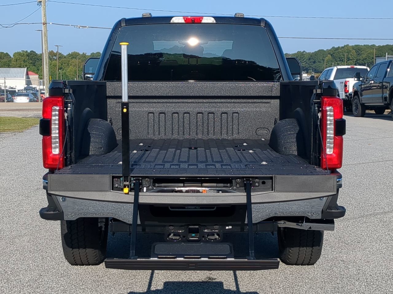 2026 Ford Super Duty F-250 SRW LARIAT Winder GA