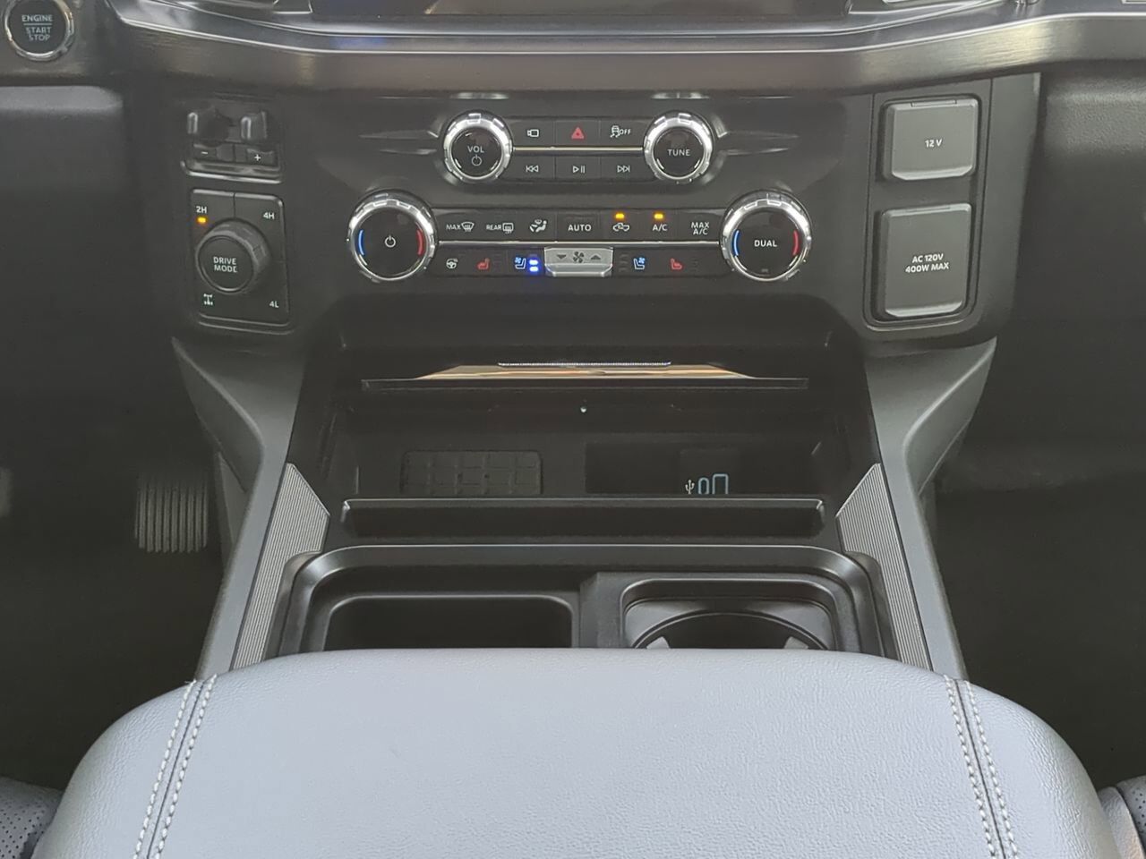 2026 Ford Super Duty F-250 SRW LARIAT Winder GA