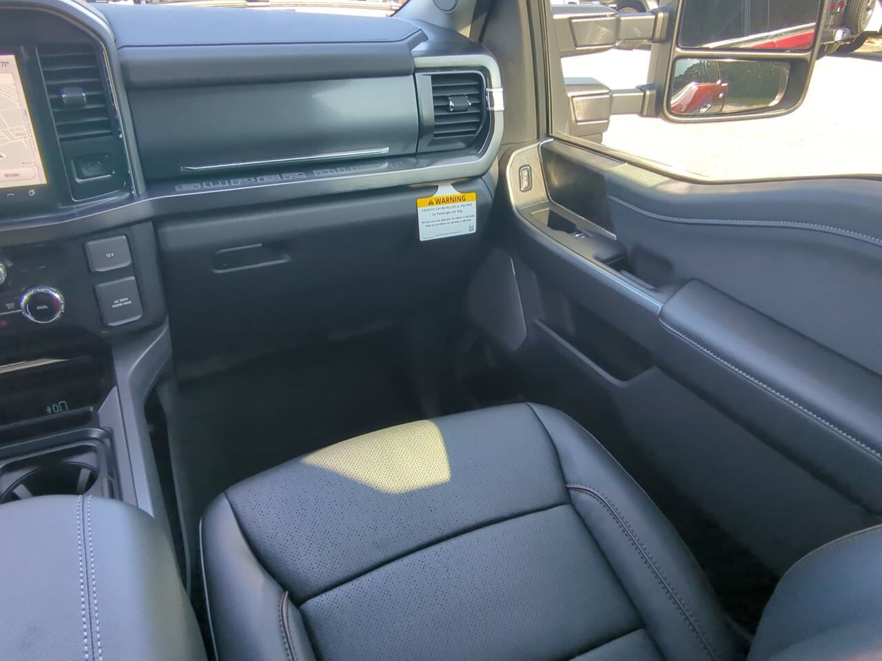 2026 Ford Super Duty F-250 SRW LARIAT Winder GA