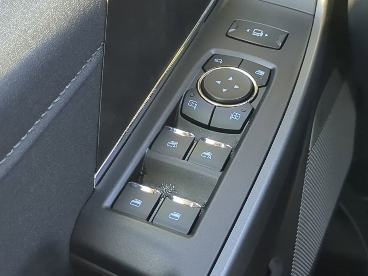 2026 Ford Super Duty F-250 SRW LARIAT Winder GA