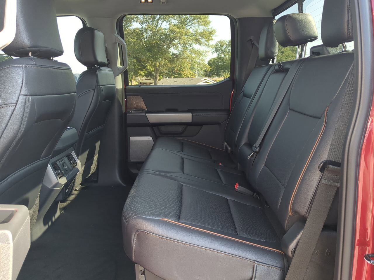 2026 Ford Super Duty F-250 SRW LARIAT Winder GA