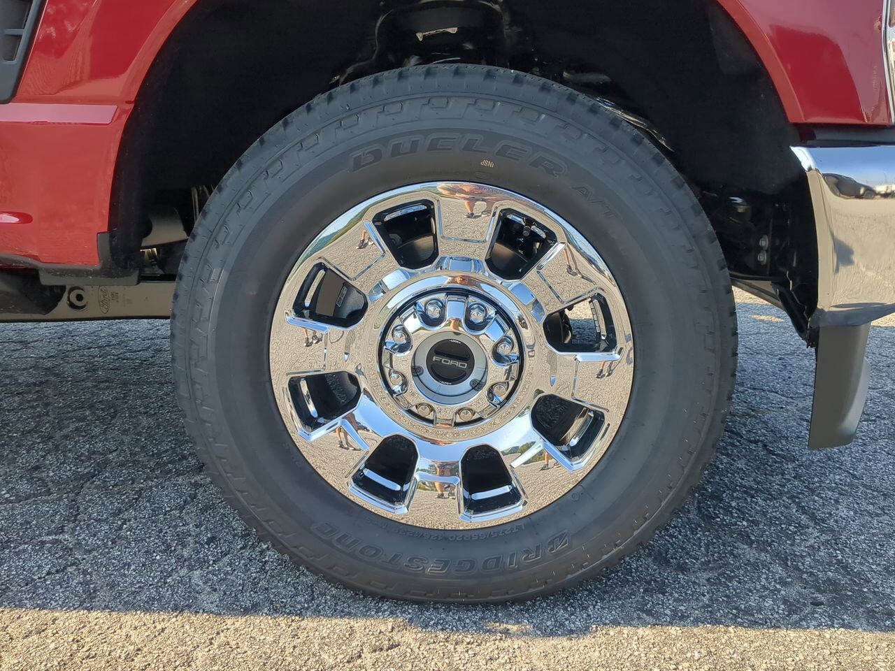 2026 Ford Super Duty F-250 SRW LARIAT Winder GA