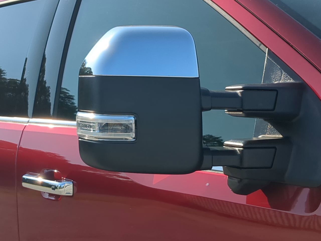 2026 Ford Super Duty F-250 SRW LARIAT Winder GA