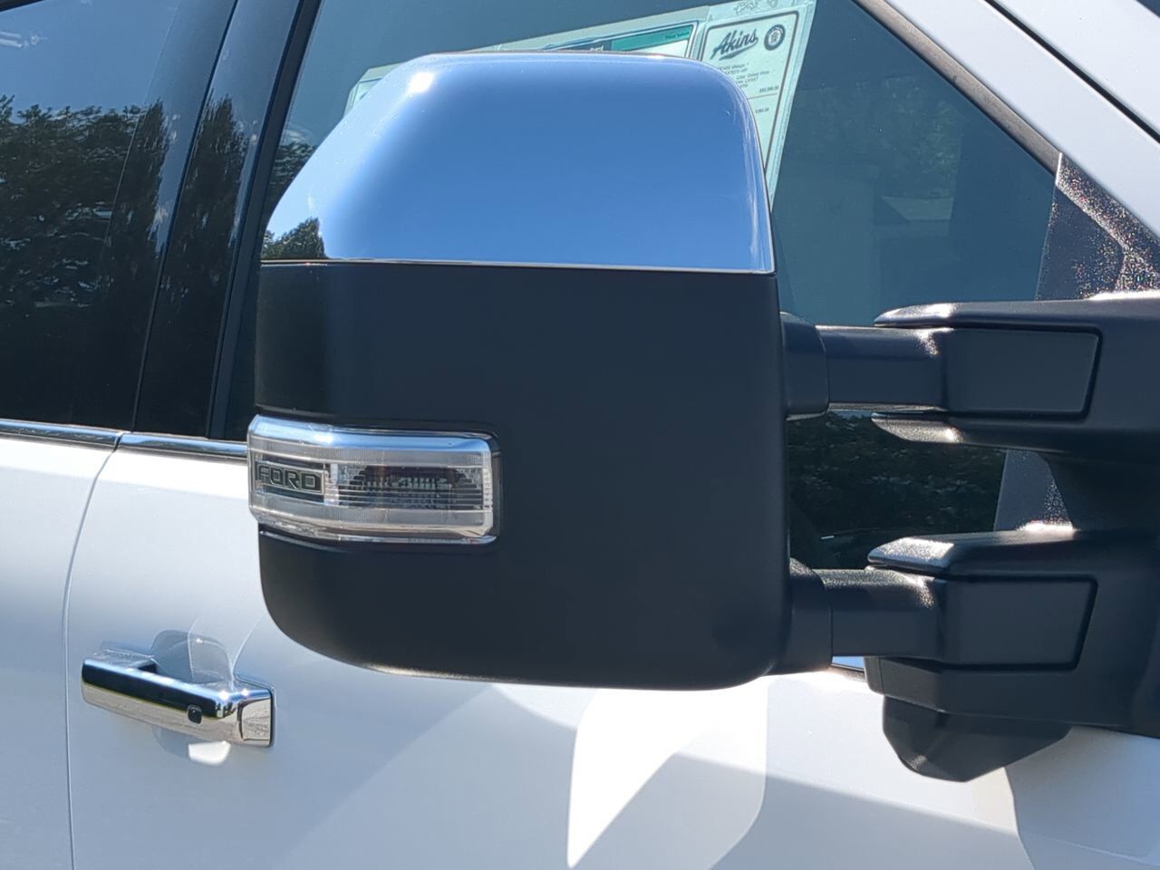 2026 Ford Super Duty F-250 SRW LARIAT Winder GA