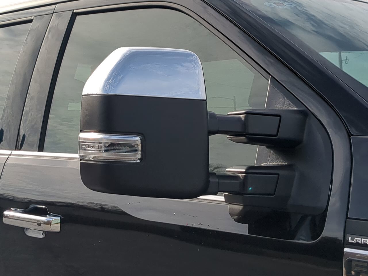 2026 Ford Super Duty F-250 SRW LARIAT Winder GA