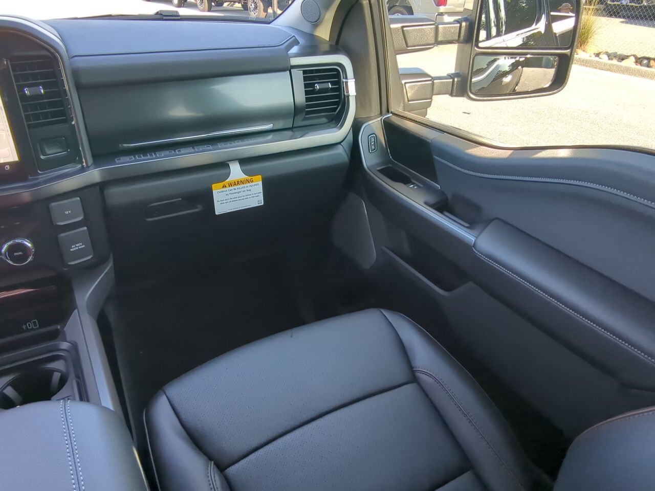 2026 Ford Super Duty F-250 SRW LARIAT Winder GA