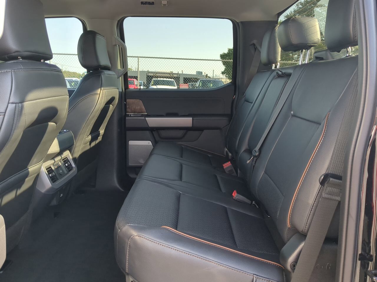 2026 Ford Super Duty F-250 SRW LARIAT Winder GA