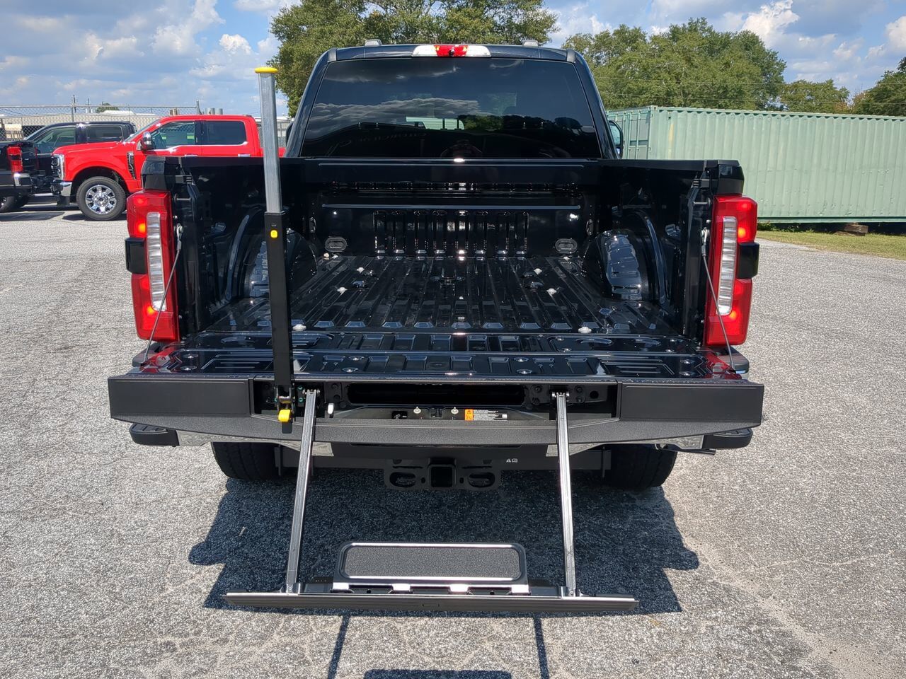 2026 Ford Super Duty F-250 SRW LARIAT Winder GA