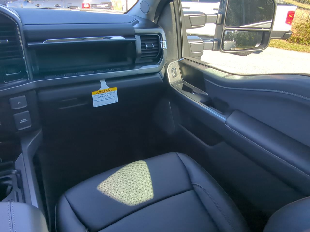 2026 Ford Super Duty F-250 SRW LARIAT Winder GA