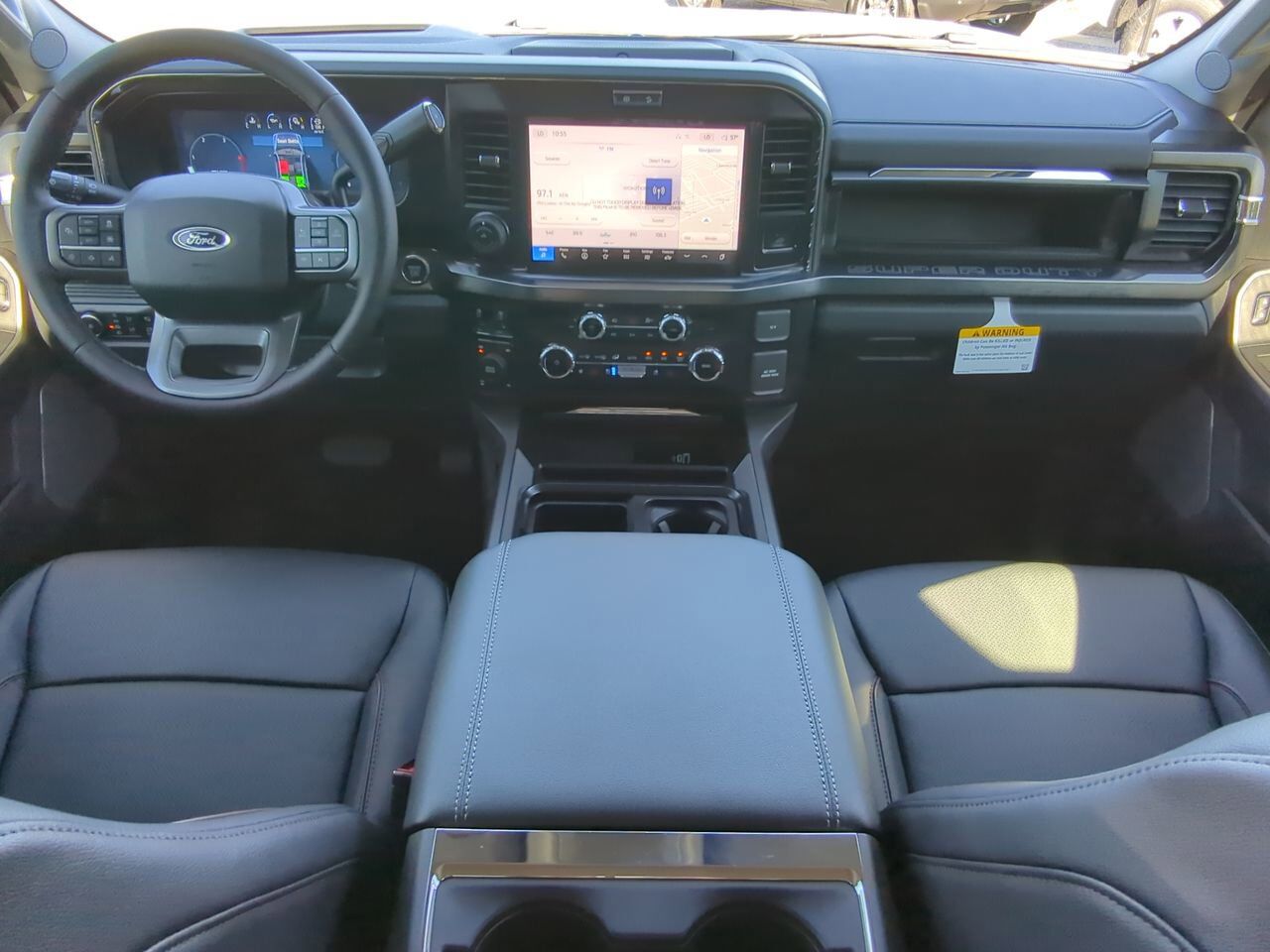 2026 Ford Super Duty F-250 SRW LARIAT Winder GA