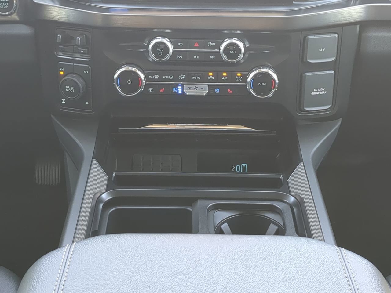 2026 Ford Super Duty F-250 SRW LARIAT Winder GA