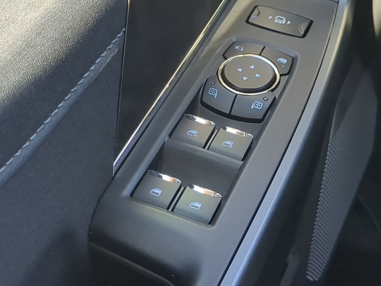 2026 Ford Super Duty F-250 SRW LARIAT Winder GA