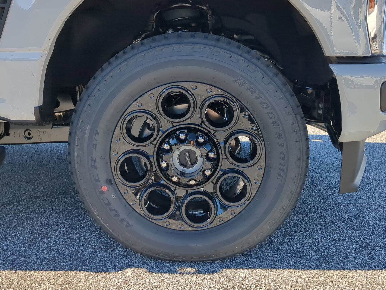 2026 Ford Super Duty F-250 SRW LARIAT Winder GA