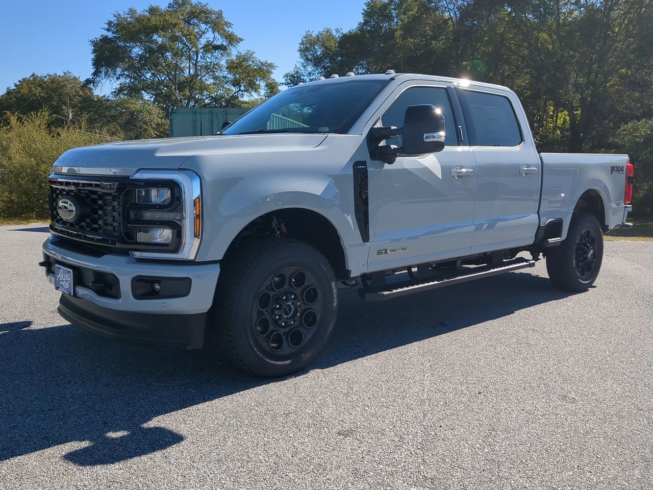 2026 Ford Super Duty F-250 SRW LARIAT Winder GA