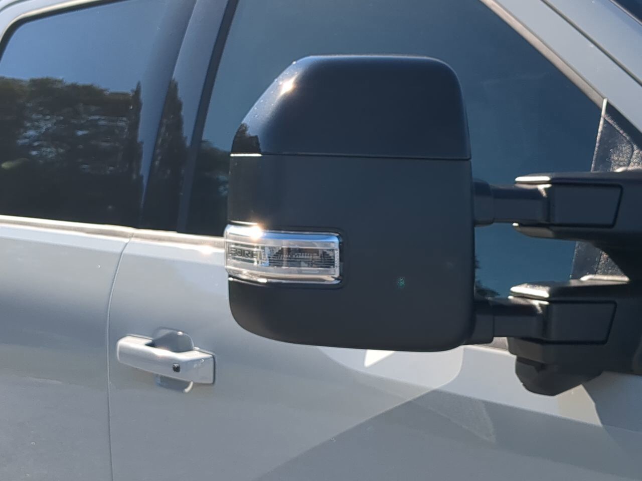 2026 Ford Super Duty F-250 SRW LARIAT Winder GA