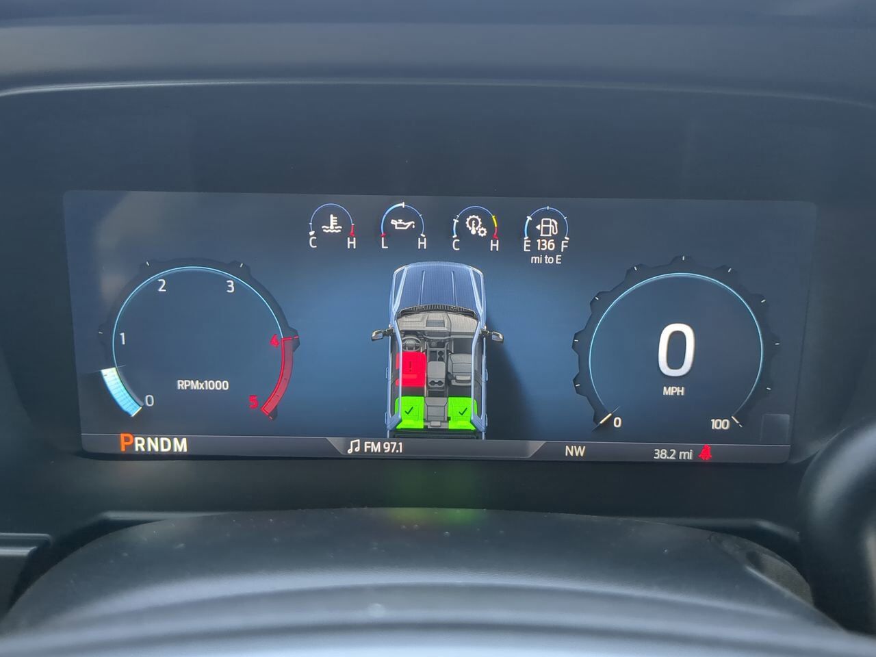 2026 Ford Super Duty F-250 SRW LARIAT Winder GA