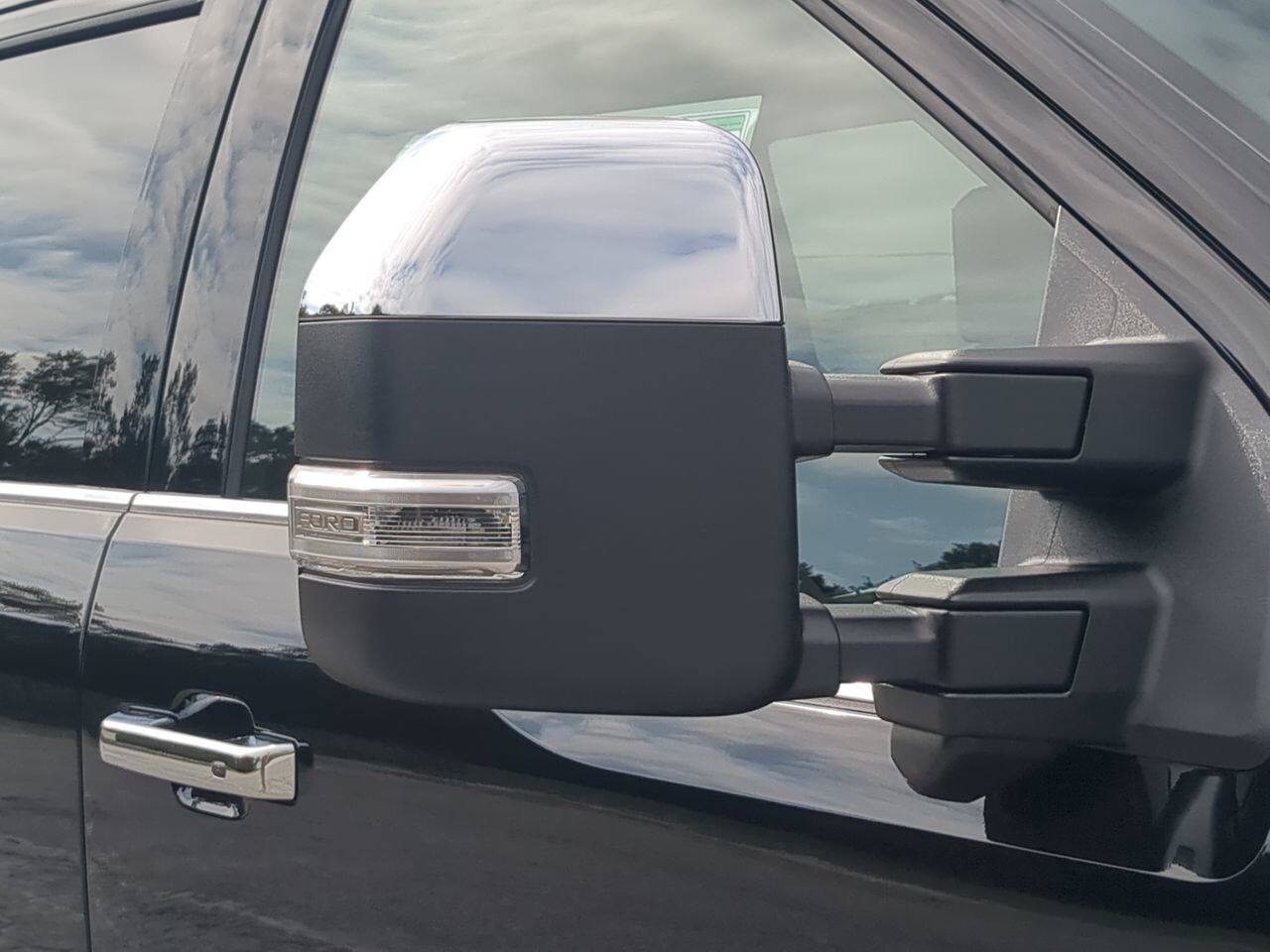 2026 Ford Super Duty F-250 SRW LARIAT Winder GA