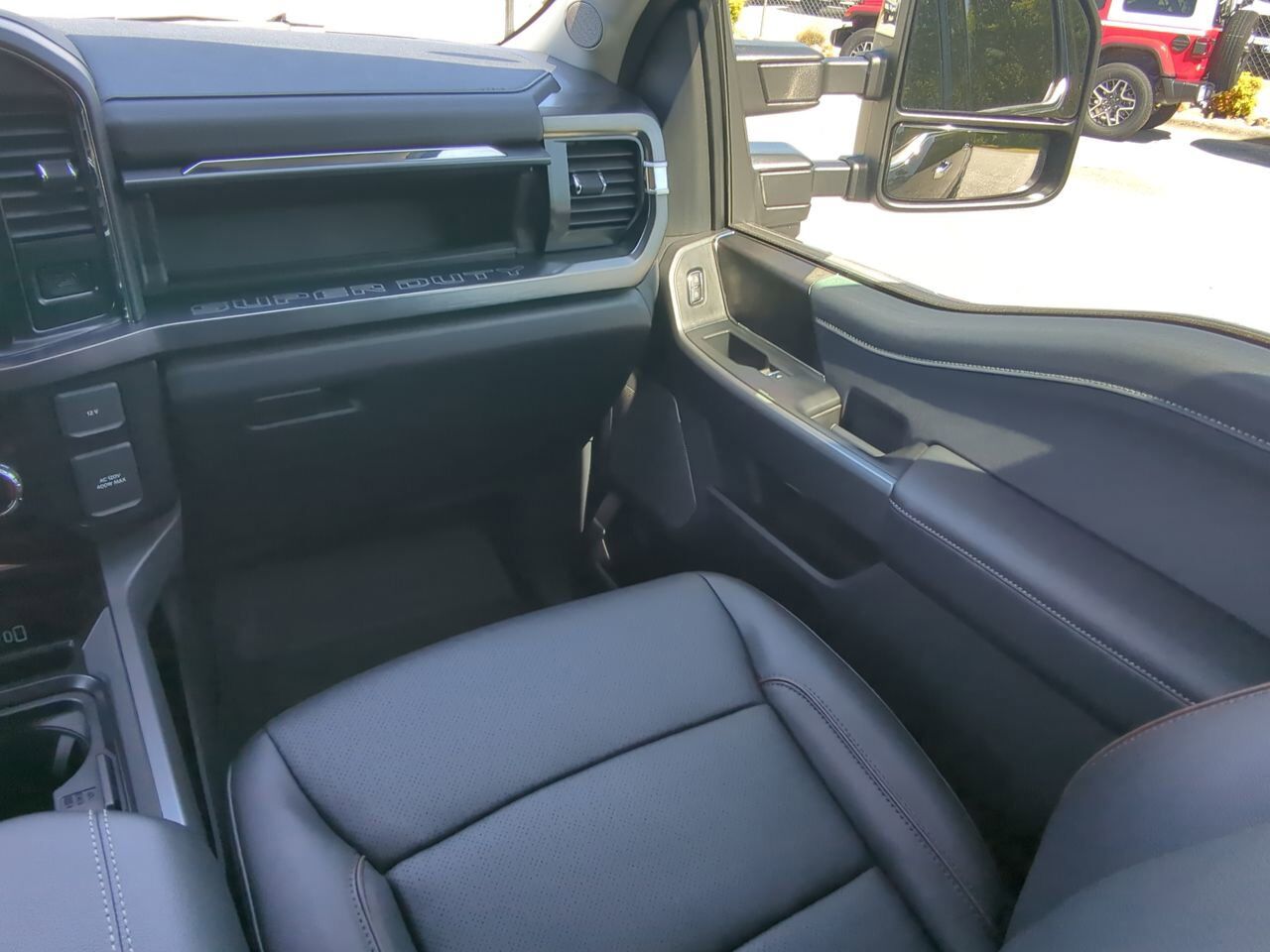 2026 Ford Super Duty F-250 SRW LARIAT Winder GA