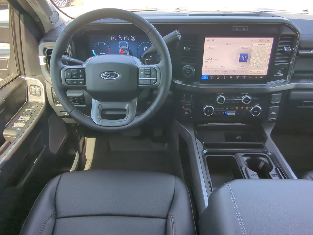 2026 Ford Super Duty F-250 SRW LARIAT Winder GA