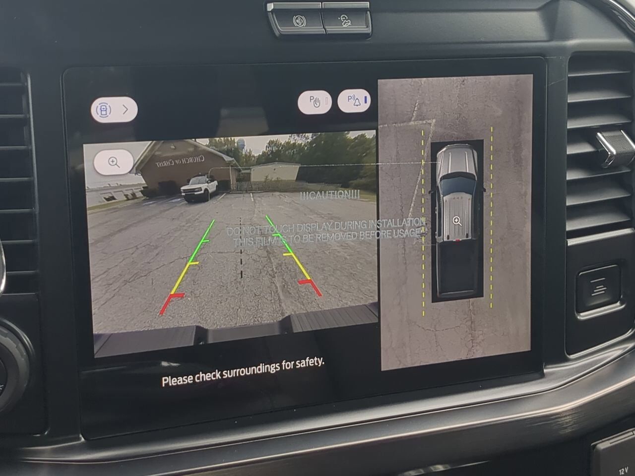 2026 Ford Super Duty F-250 SRW LARIAT Winder GA