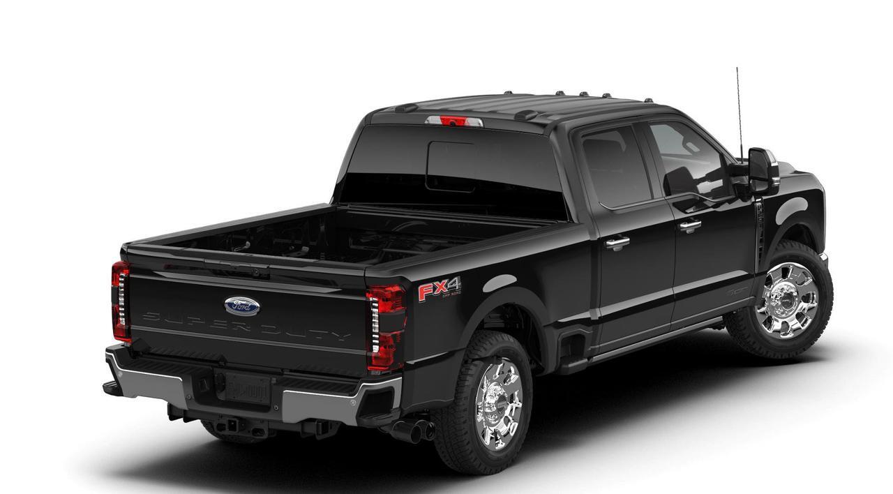 2026 Ford Super Duty F-250 SRW LARIAT Winder GA