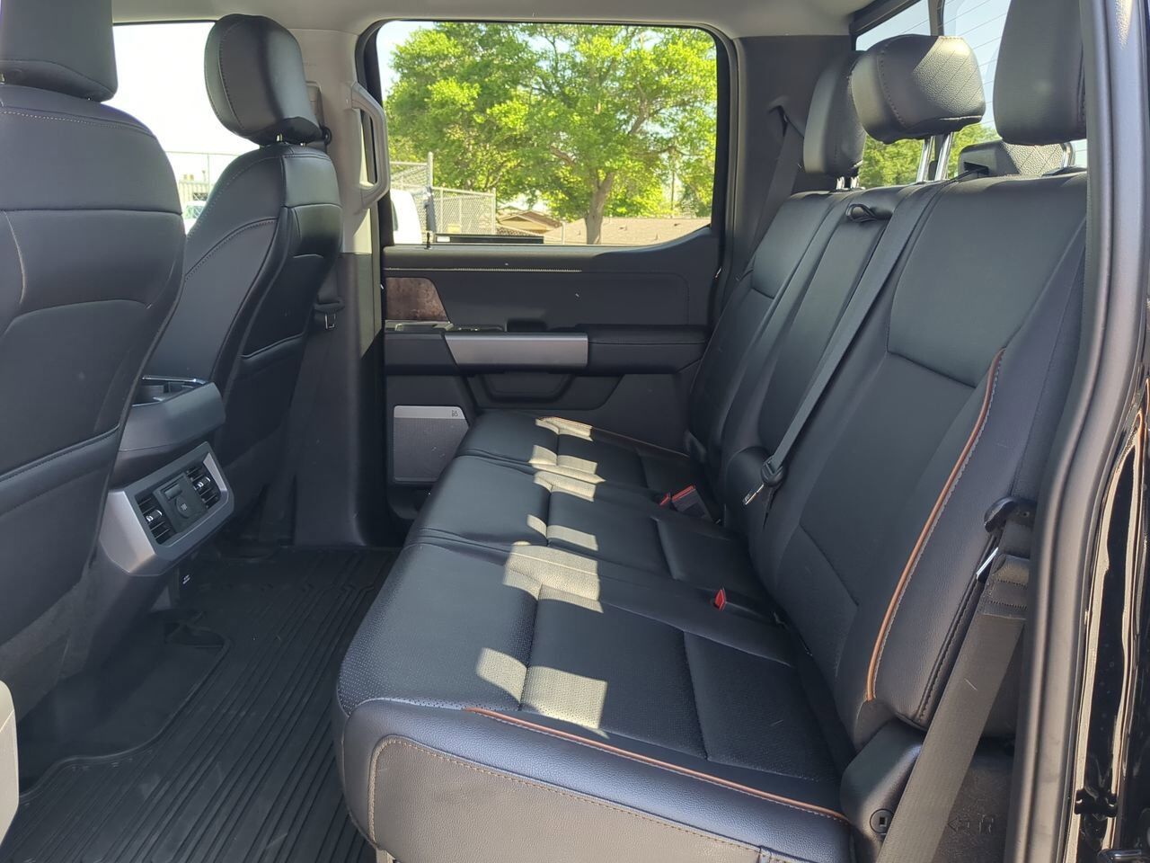 2026 Ford Super Duty F-250 SRW LARIAT Winder GA
