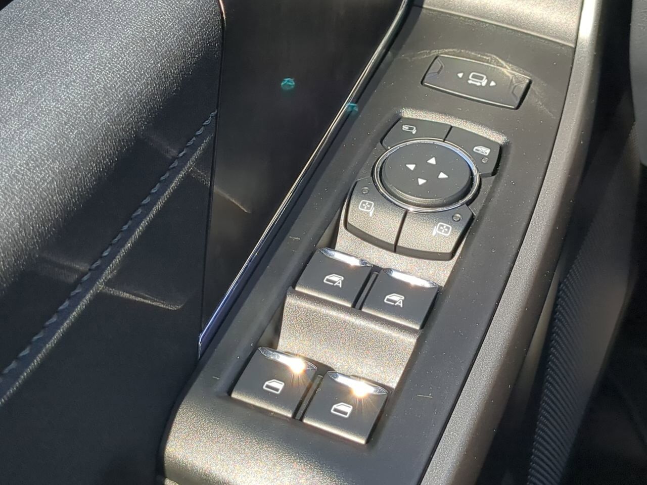 2026 Ford Super Duty F-250 SRW LARIAT Winder GA