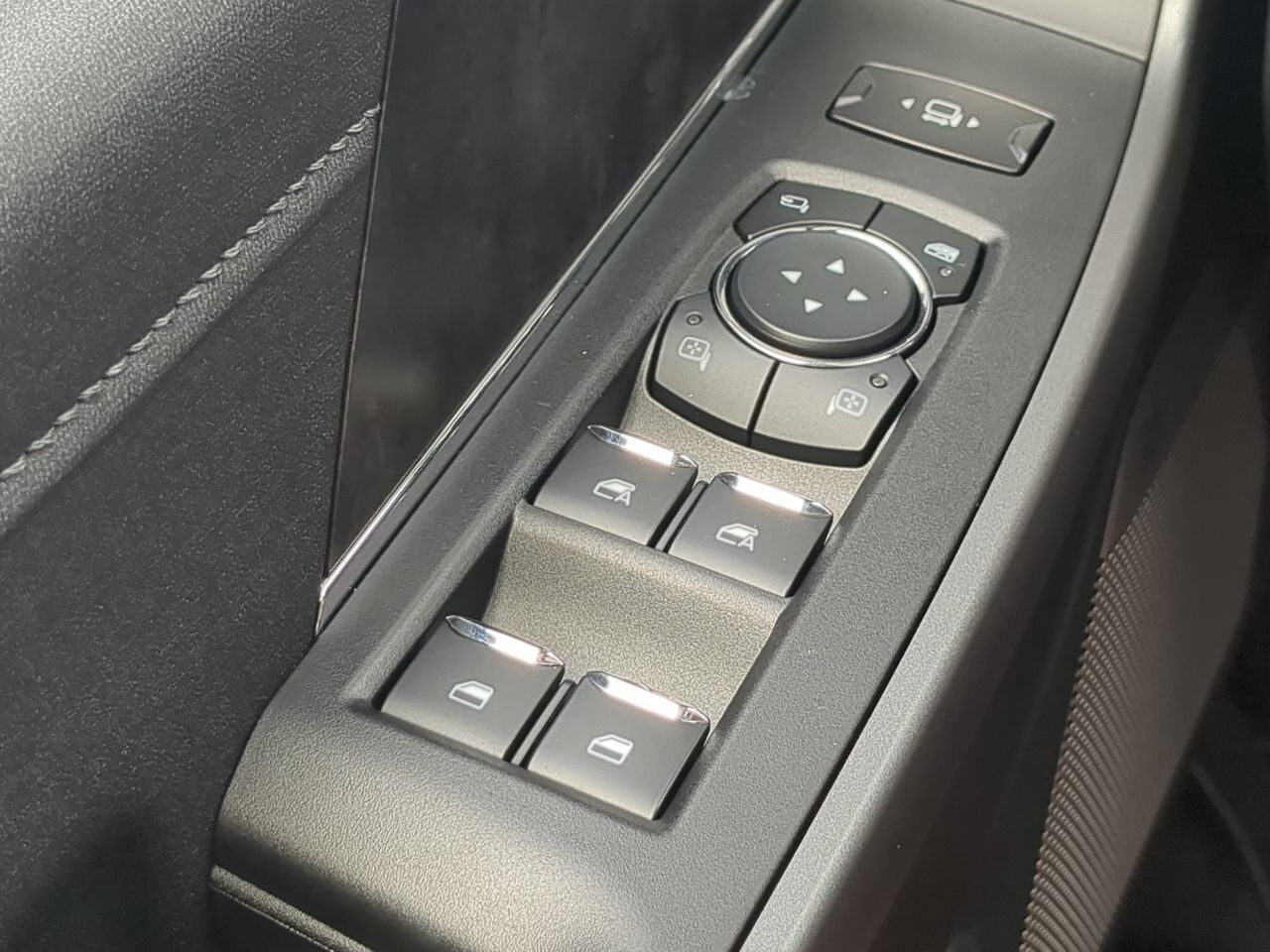 2026 Ford Super Duty F-250 SRW LARIAT Winder GA